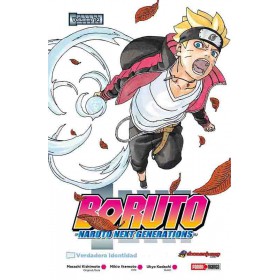 Boruto 12